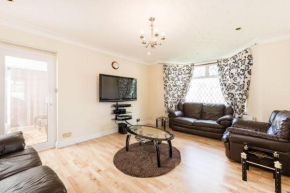 Lovely detached house